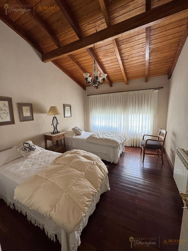 Propiedad En Venta Con Parque De 1 Hectarea | Villa General Belgrano