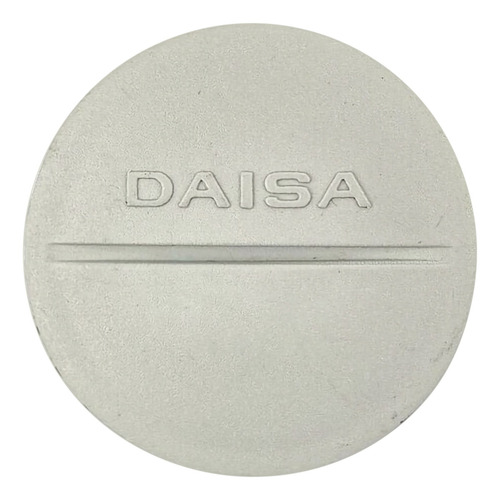 Tapón Plástico Para Salida 1' Mt 100 Daisa
