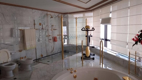 Imagem 22 de 22 de Apartamento Residencial À Venda, Jardim Anália Franco, São Paulo. - Ap4952