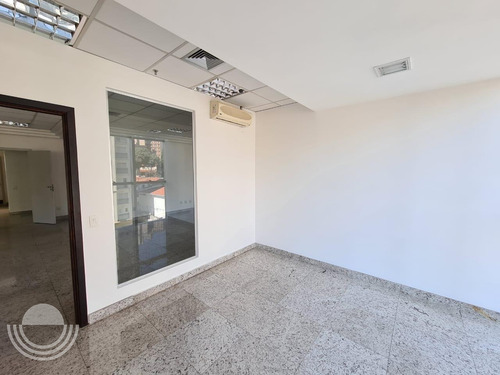Imagem 11 de 21 de Sala Para Aluguel Em Cambuí - Sa006056