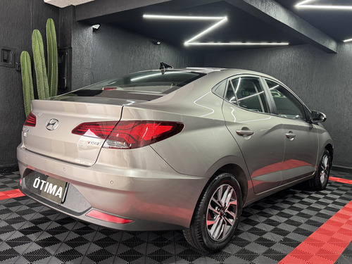 Hyundai HB20S HB20S EVOLUTION 1.0 TB FLEX 12V AUT.