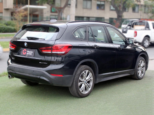 BMW X1 SDRIVE 18D 2.0 AUT DYNAMIC