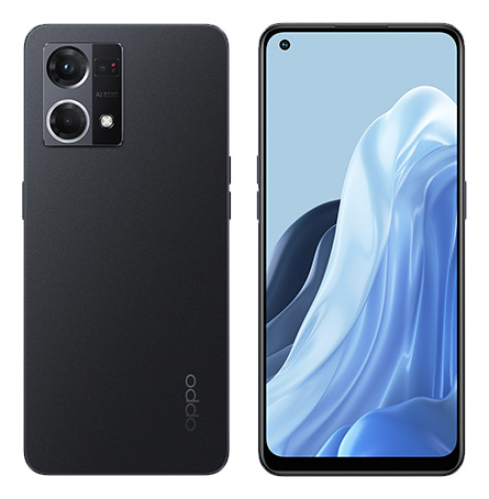 Celular Oppo Reno7 