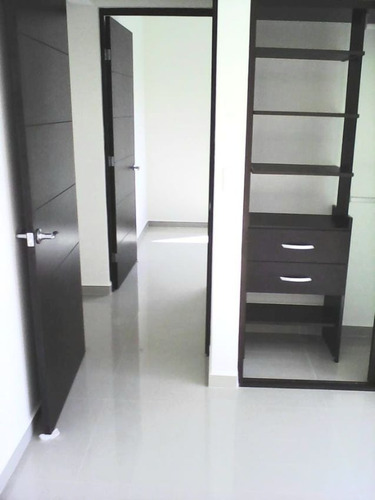 Departamento En Jacarandas, Cuernavaca, Morelos