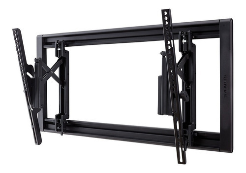 Sanus Vlt7-b2, Soporte Para Monitor Color Negro