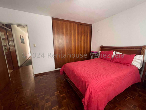 Ls Vende Apartamentp Los Palos Grandes