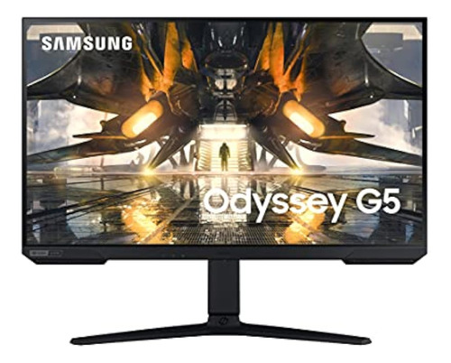 Monitor De Juegos Samsung, Monitor De 27 Pulgadas Y 165 Hz,