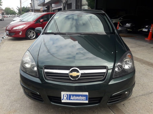 Chevrolet Vectra Gt Cd 5 Puertas Full Mt 2.4