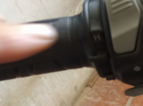 Imagen 17 de 22 de Benelli Trk 502