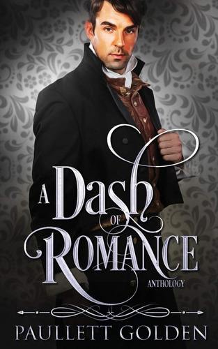 Libro:  A Dash Of Romance (romantic Encounters)