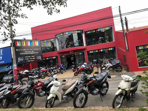 Kawasaki Z 300