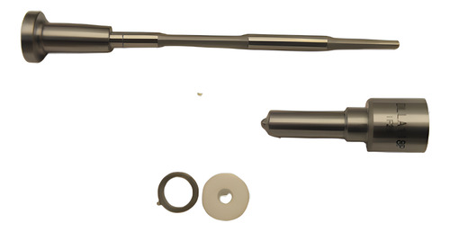 Kit De Reparacion De Inyector Para 0445120272
