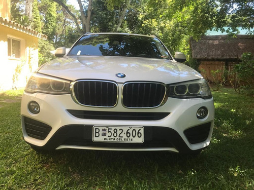 Bmw X4 2.0i