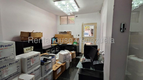 Jyn Local Comercial En Alquiler En Chuao