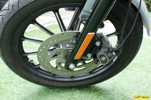 Imagen 16 de 25 de Harley Davidson Xl 883 N Sportster