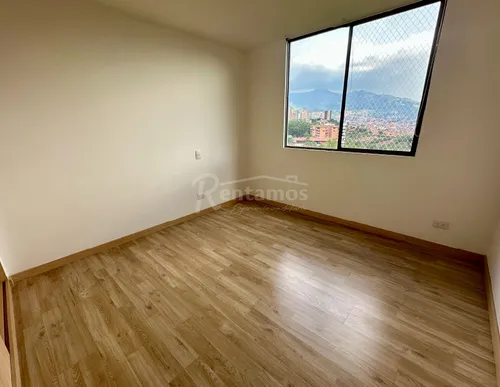 Apartamento En Arriendo En La Frontera. Cod A776136