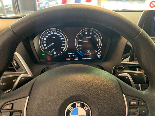 Bmw 220i Sportline
