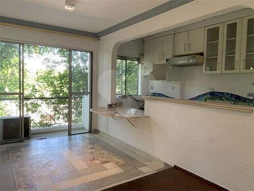 Apartamento-são Paulo-alto De Pinheiros | Ref.: 353-im559085 - 353-im559085