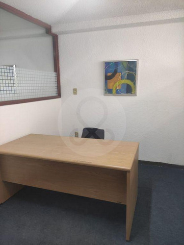 Oficina En Renta En Vértice