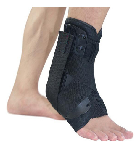 Tobillera Soporte Deporte Lesion Rehabilitacion Mediana