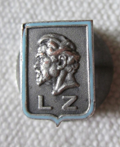 Pin De Jose Luis Zorrilla