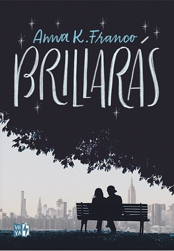 Brillaras / Anna K. Franco