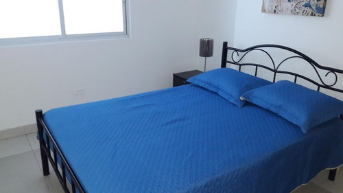 Imagen 8 de 19 de Venta De Apartamento Amoblado De 117 M2 En Ph Mont Royale, El Cangrejo 22-4886gg