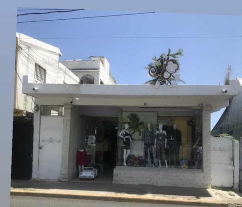 Local Comercial En Venta