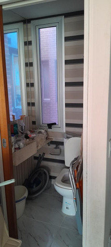 Departamento En Venta - 1 Dormitorio 2 Baños - 47mts2 - Ramos Mejía, La Matanza