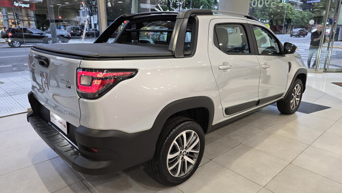 Fiat Strada 1.3 Volcano Cvt