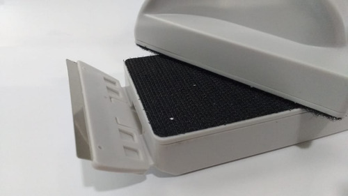 Imagem 2 de 5 de Limpador Magnético Vidro 8 À 19mm C Raspador Mb-095d Sunsun