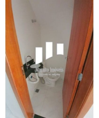 Imagem 5 de 15 de Sobrado Em Condomínio Com Quintal Em Praia Grande Sp.