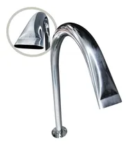 Comprar Cascata Tubular Mini Para Piscinas Bico De Pato Splash