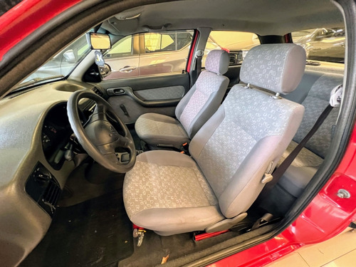 Volkswagen Gol 1.6 MI CL 8V GASOLINA 2P MANUAL