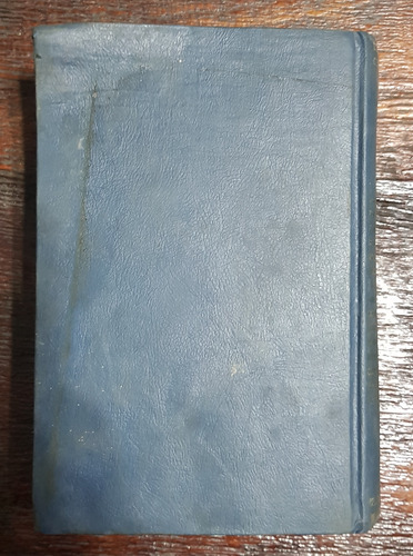 Libro Obras Completas De Platón - Tomo 1 - Omeba (Usado)