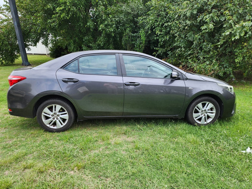 Toyota Corolla 1.8 Xei Mt 140cv