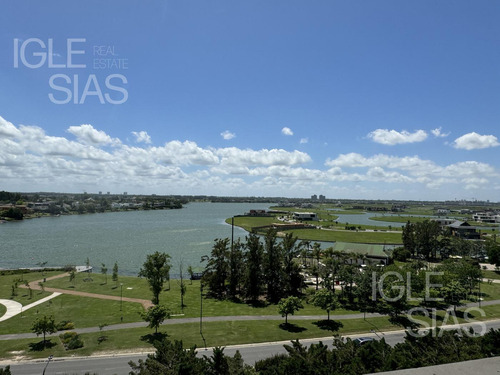 Departamento En Venta En Infinity, El Palmar