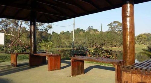 Chácara Com 4 Dormitórios À Venda, 1865 M² Condomínio Terras De Itaici - Indaiatuba/sp - Ch0170