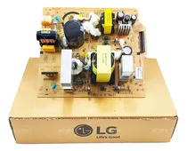 Comprar Placa Fonte Para Mini System LG Cj44-ab.abrallw Original