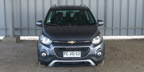 Chevrolet Spark 2021