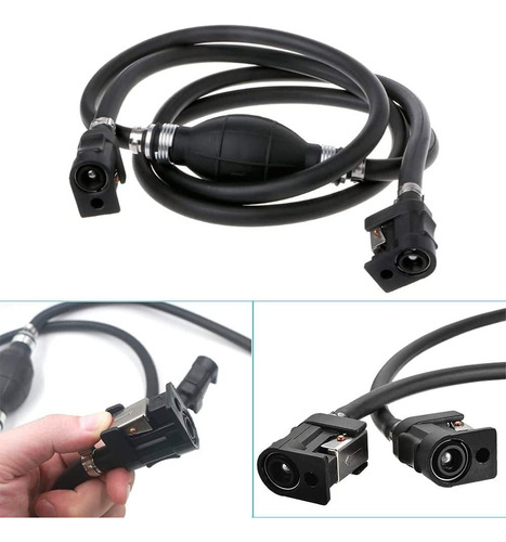De Manguera Línea Combustible Para Motor Barco Para Yamaha