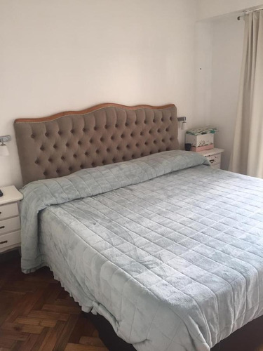 Imagen 6 de 17 de Departamento - Caballito 3 Ambientes Proximos A Av. La Plata Y Pedro Goyena