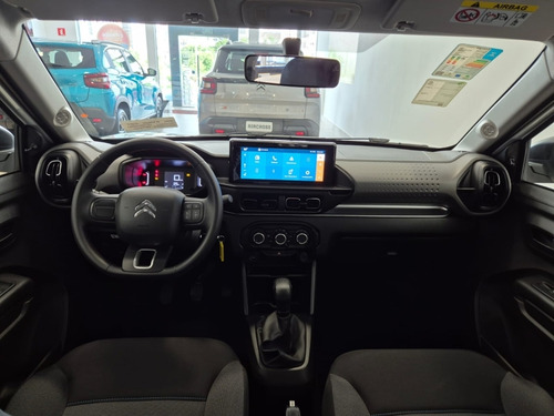Citroën C3 1.0 FIREFLY FLEX LIVE PACK MANUAL