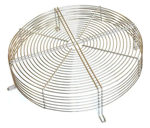 Rejilla Parilla Protectora Para Ventilador 20  (50x50cm)