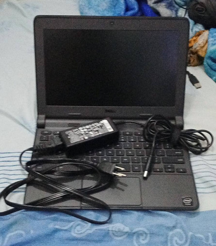 Mini Laptop Dell