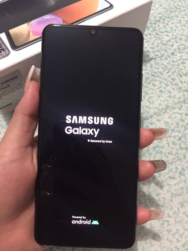 Celular Samsung Galaxy A32