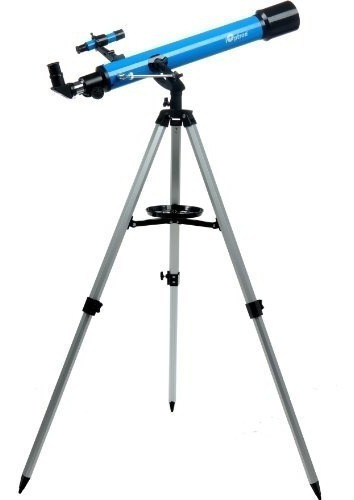 Ioptron 6003 700 X 70 Telescopio Refractor