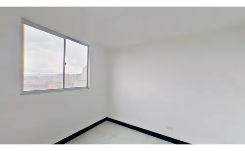 Venta De Apartamento En Kennedy Cadiz