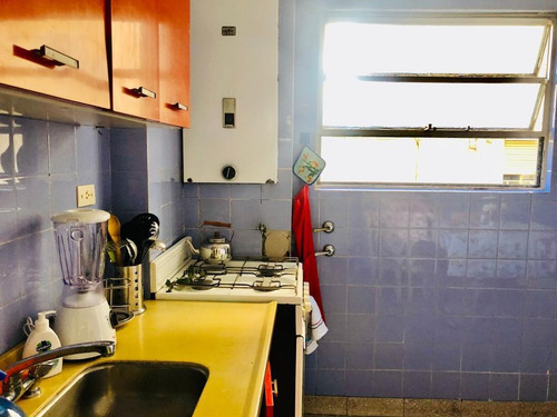 Imagen 9 de 19 de Rivera 2600 - Departamento De 3 Amb Con Balcón