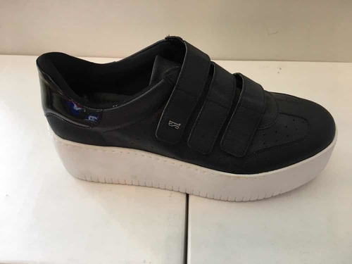 Tenis Feminino Sl Plataforma